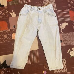 Little Urban Apparel Kids Jeans 2/3T